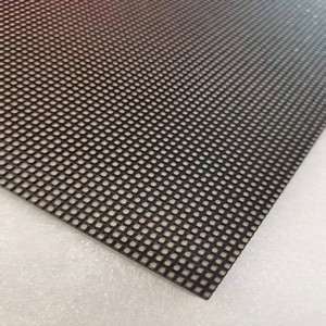 Moisture-proof and Durable P2.5 <strong>LED</strong> <strong>Display</strong> Market Information Screen - Product Image 4