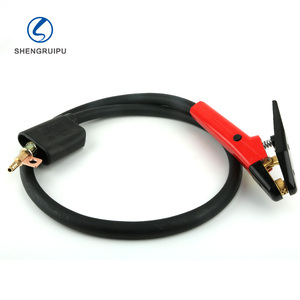 气冷焊枪手持式Qb-800焊枪碳弧气刨焊枪 - Product Image 1