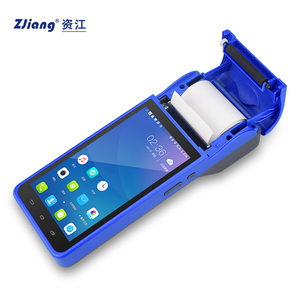 Cheapest <strong>Android</strong> 8.1 Handheld <strong>Android</strong> Pos Terminal <strong>Printer</strong> 58mm <strong>Android</strong> Mobile <strong>Printer</strong> - Product Image 3