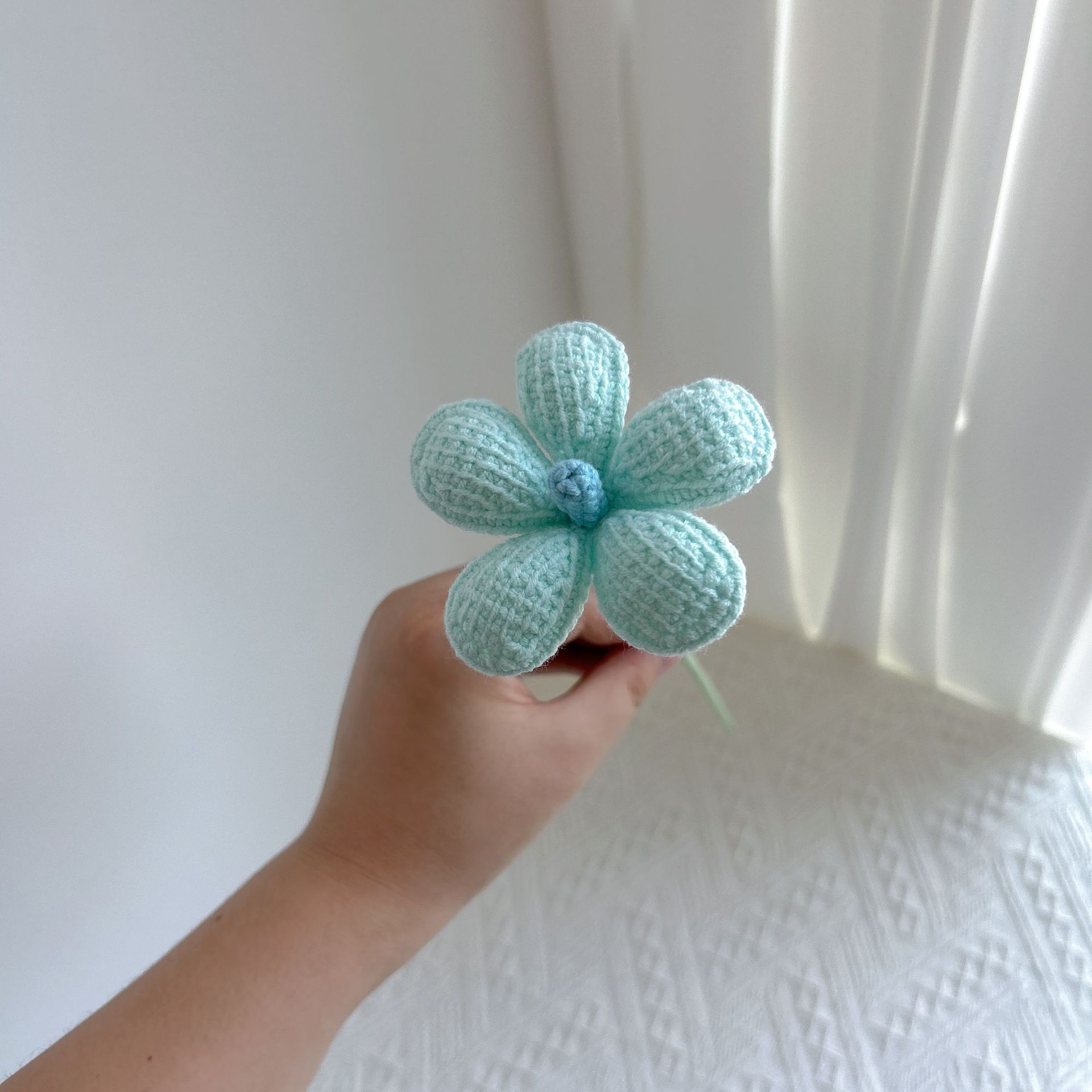 Water Blue