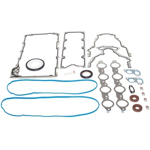GM5 12558178ปะเก็นเครื่องยนต์แบบเต็มชุดปะเก็นเครื่องยนต์สำหรับรถบรรทุก LT รถ LT Chevrolet 5.3 - Product Image 2