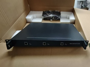 YATAI 1080P 8-Kanal-HD-Encoder IPTV HD SDI-Encoder IPTV-Streaming-Encoder - Product Image 3