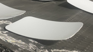工厂销售各种形状的凸圆形和矩形汽车后视镜 - Product Image 4