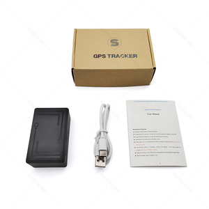 UK Hot Selling Mini <strong>tracker</strong> GPS BDS New Small Size Low Cost <strong>Tracker</strong> Long Battery GPS Tracking Device Mini Gps <strong>tracker</strong> GF40 - Product Image 3