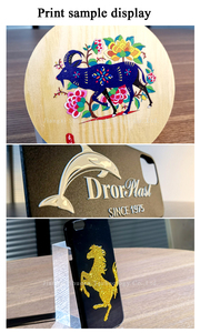 Factory <strong>Direct</strong> Sales Digital Phone Case Flatbed UV Printing Machine A3 A4 UV Printer for Painting Printing Small Business <strong>Ideas</strong> - Product Image 6