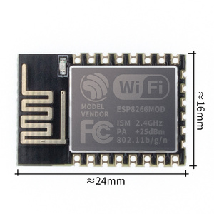 FYX <strong>Esp8266</strong>-12E <strong>Esp8266</strong>-12F <strong>Esp8266</strong>-12S <strong>Wireless</strong> <strong>Esp8266</strong> <strong>Module</strong> <strong>Ch340</strong> Things Development Board <strong>Esp8266</strong> Wifi <strong>Module</strong> ESP12 ESP12F