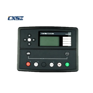 Modulo di controllo dse controller generatore automatico DSE7310 fabbrica cinese - Product Image 1