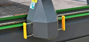 Heavy Duty Liner Motor Drive Atc Cnc Router <strong>Price</strong> 2030 2040 1325 Cnc Router Atc Tool Changer <strong>Loading</strong> <strong>and</strong> <strong>Unloading</strong> Cnc <strong>Machine</strong> - Product Image 5
