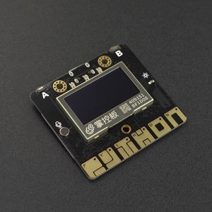 Introduction to Control Board 2.2 <strong>Programming</strong> Learning Main Control Board Programmable Module Expansion Board Supports Mind+BXY