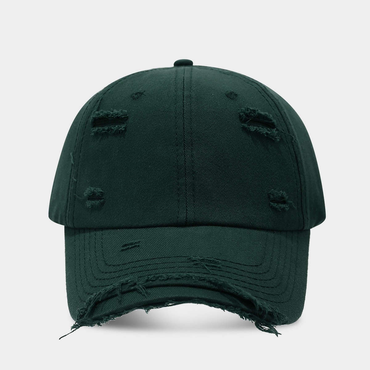 Verde oscuro