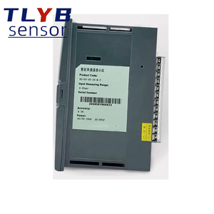 TLYB-controlador de temperatura digital inteligente, medidor de circuito único, pantalla, termopar de temperatura tipo K - Product Image 2