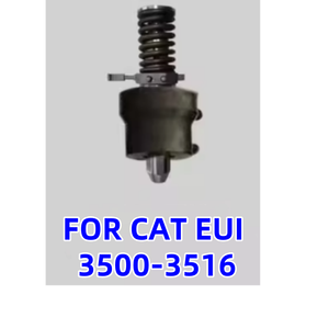 Para CUMMINS CAT SCANIA BOSCH CRIN inyector motor diésel Función de sellado adaptador de prueba herramienta de reparación - Product Image 6