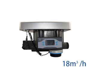 Электрический Водяной фильтр, 2 дюйма - Product Image 2