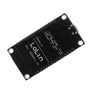 NodeMcu Lua V3 WIFI IoT-Entwicklungs platine ESP8266 Serielles WiFi-Modul - Product Image 6