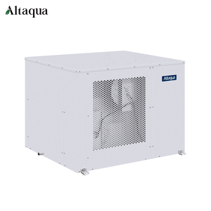 Altaqua phát triển phòng Máy hút ẩm hoạt động yên tĩnh cho nhà máy nhà kính trực tiếp - Product Image 1