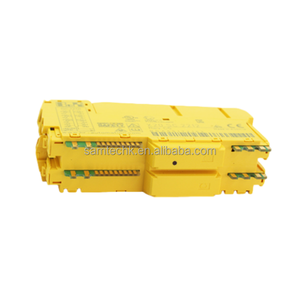 Nuevo módulo de entrada analógica B & R Original X20SC2212 revisión E0 MÓDULO DE E/S de mezcla de seguridad analógica Industrial Automation GmbH módulo PLC - Product Image 5