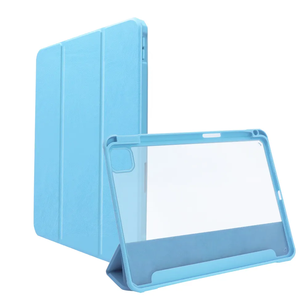 Per iPad Air custodia da 4 pollici 10.9 con custodia in morbida pelle PU magnetico iPad con astuccio per iPad Pro 11 2022