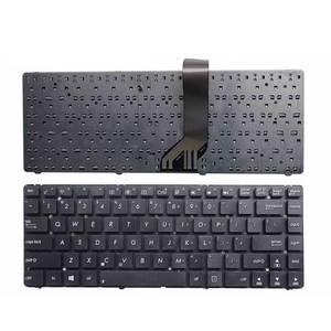 Dizüstü ASUS A45A abd için Laptop İngilizce düzeni klavye değiştirin A45 X45 K45 K45VD K45VM K45V A85 A85V R400 v R400 Laptop klavye - Product Image 1