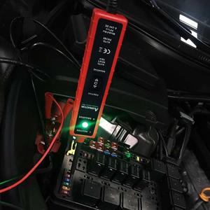 Herramienta iagnostica utomotive ircuit Ester ar lectrical ystem, utomobile - Product Image 5