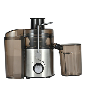大容量スクイーザーシトラスジューサー全自動電気ジュース抽出器コールドプレスジューサー - Product Image 2