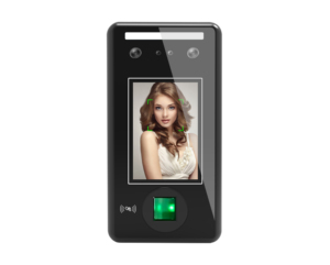 EBKN Network Attendance Machine Automat isierter Zugangs kontroll rekorder - Product Image 1