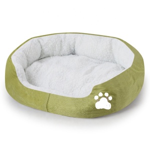 Demonteerbare Hondenkennel En Teddyhondenbed Voor Alle Seizoenen Warm Winter Dierenhuis Voor Kleine Tot Middelgrote Honden Dierbenodigdheden - Product Image 3