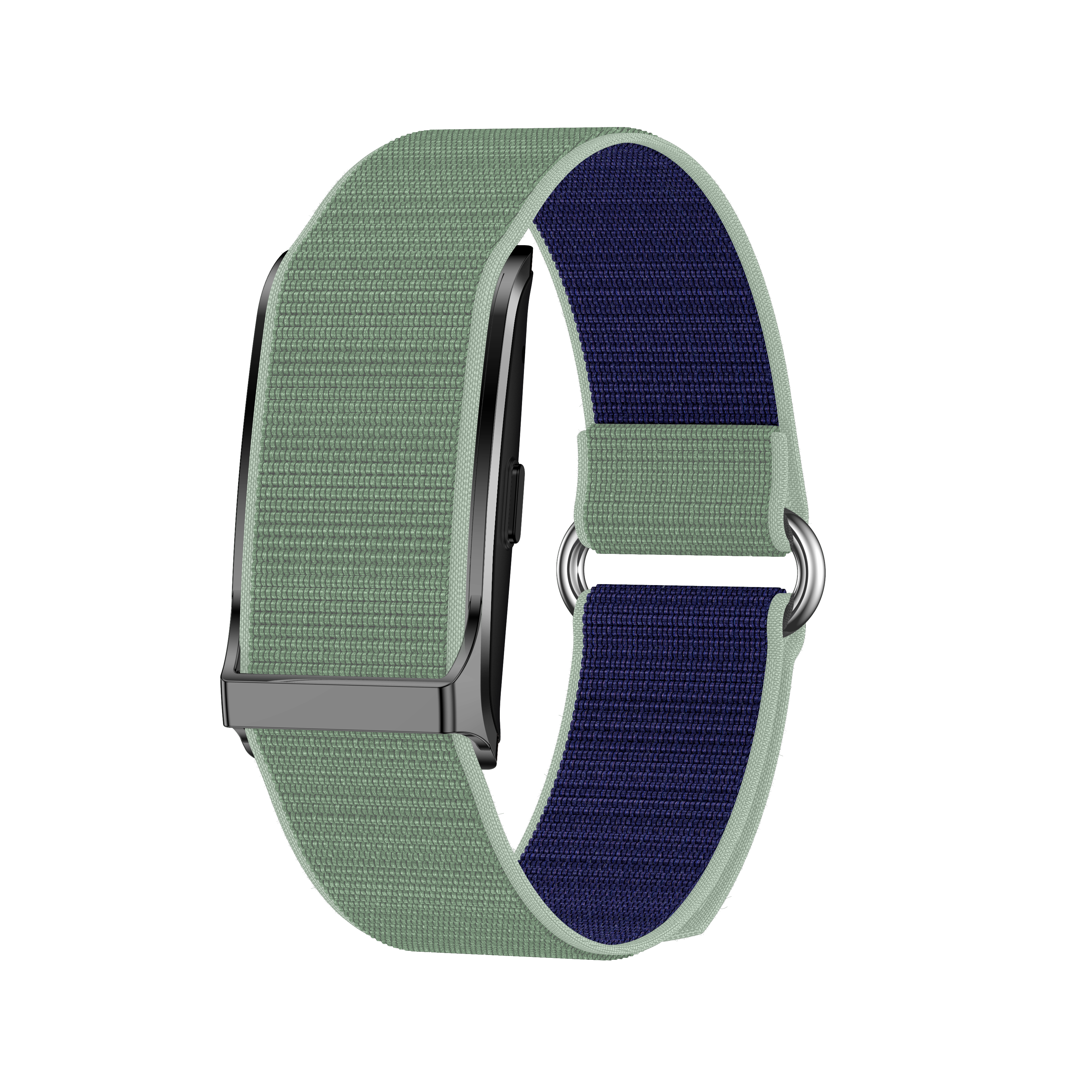 tissage vert