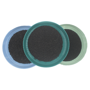 以优质铝土矿为原料的定制球形耐火颗粒 - Product Image 5