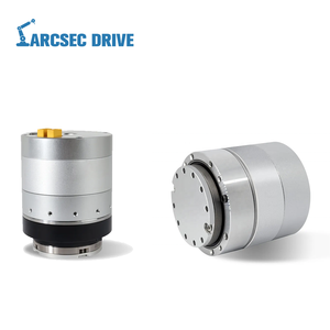 Werksverkauf 48V Tiny Servomotor Roboter gelenk modul Dynamischer Dreh mit Drehmoments ensor Industrielle Komponenten Aktuator modul