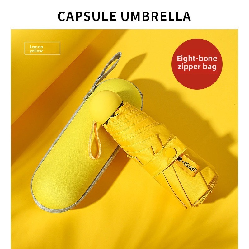 Jaune + BOÎTE