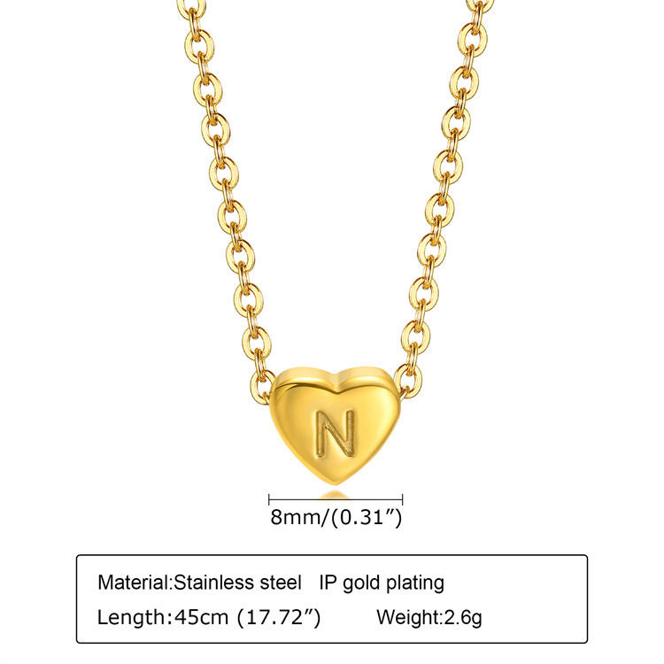 N
