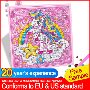 卸売5dダイヤモンド絵画フルダイヤモンドDiyダイヤモンド刺繍装飾壁アート絵画オリジナルフラワーフレームスタイルオイル