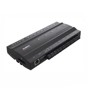 ZK Inbio460 Access Control Board <strong>TCP</strong>/<strong>IP</strong> USB Fingerprint Access Control 4 Doors Access Control System - Product Image 4