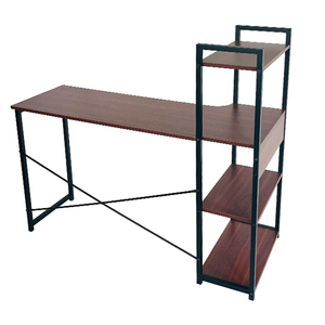 Рабочий стол компьютерный из дерева - Product Image 4
