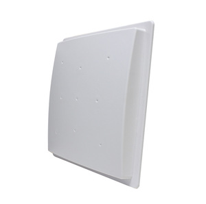 Linux Raspberry Android IP67 6m Long Range UHF Antenna <strong>RFID</strong> <strong>Reader</strong> With Relay/TCP/WIFI for Outdoor Vehicle Tracking
