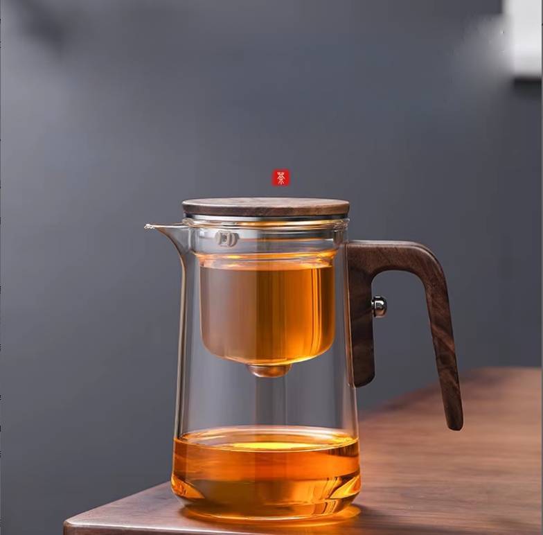 Clear Newly upgraded 6th gen fy630 full handle-600ml