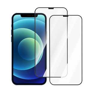 10 Trong 1 9H Chống <span class=keywords><strong>X</strong></span>ước Điện Thoại Tempered Glass HD Chống Vân Tay Bảo Vệ Màn Hình Cho iPhone 12 12 Mini 12 Pro 12 Pro Max - Product Image 2