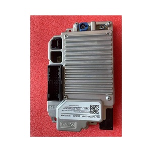 ECHTER OEM für FORD LINCOLN SYNC 3 APIM 3.4 NAVIGATIONS MODUL VIN PROGRAMMIERT - Product Image 1