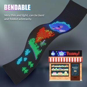 Гибкая Светодиодная панель - Product Image 2