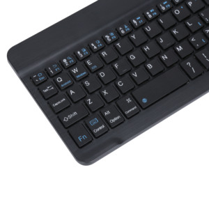 SAMA Hot Sale 78 Keys Low Profile <strong>Keyboard</strong> Wireless USB <strong>Keyboard</strong> for Computer - Product Image 4