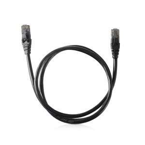 Realizzato in cina 1m 3m 5m rj45 cavo cat6 cat6a utp patch cord Lan Ethernet cavo di rete di estensione per Computer patch cord - Product Image 6