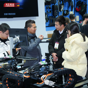 Lingchen T32 (T16) Trigger <strong>Module</strong> MINI-IO <strong>Module</strong> With Support More Camera Application Scenarios