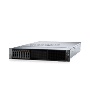 Enterprise R760 Storage Server | 32GB DDR5 ECC | 24-Bay NVMe Support | H755N RAID | <strong>Computer</strong> Hardware <strong>Software</strong> - Product Image 4