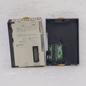Nuovo e originale Plc CJ1WNC213 NC UNIT PLC Controller di programmazione Plc - Product Image 4
