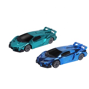 Electroplate 2 Channel 1/18 Scale Rc Toys Remote <strong>Control</strong> <strong>Car</strong> for Adults - Product Image 2