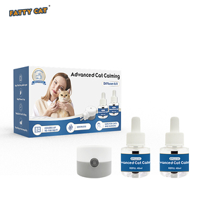 Gelişmiş çok kedi sakinleştirici difüzör kiti - Product Image 4