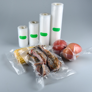 新产品环保真空冷冻食品储存包装袋食品保鲜袋
