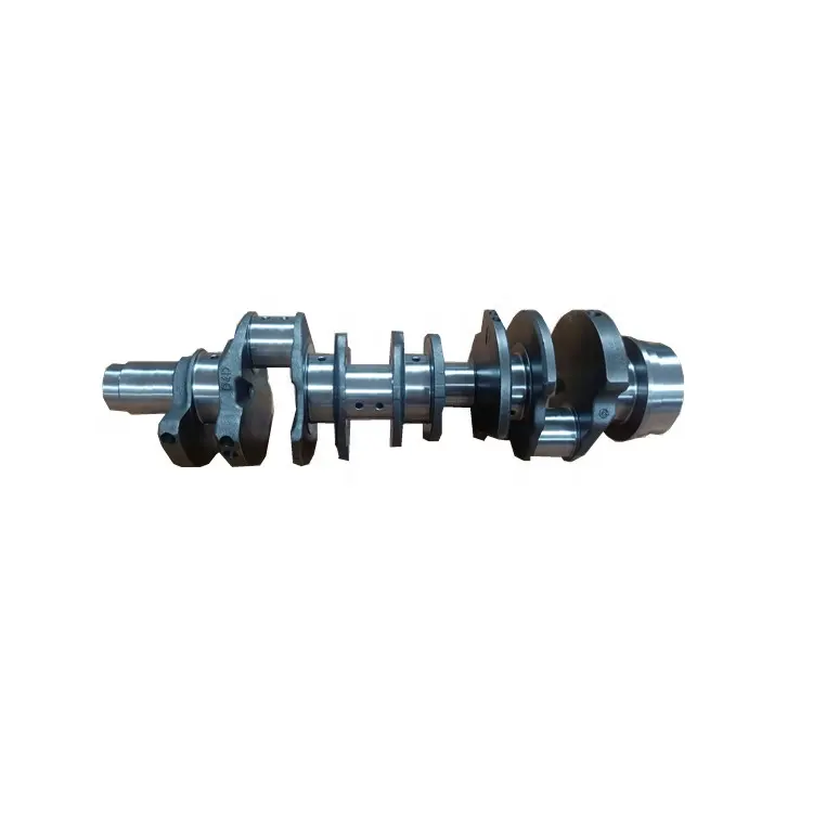 Popular Hot Sale New Engine Car Parts For 1VD OEM 13401-51010 Crankshaft