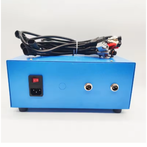 CR1000-I Diesel Common Rail Tester ECU simulatore per azionare iniettore piezoelettrico magnetico per <span class=keywords><strong>Bosch</strong></span> Denso <span class=keywords><strong>Delphi</strong></span> Siemens CAT Cummins