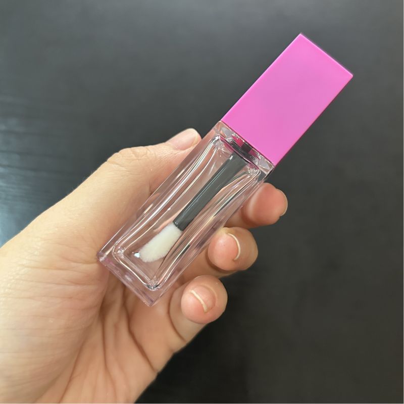 Tube rose vif de 10 ml